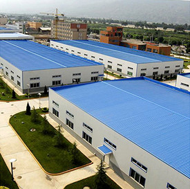 중국 Zhejiang Qionggong Valve Co., Ltd 회사 프로필