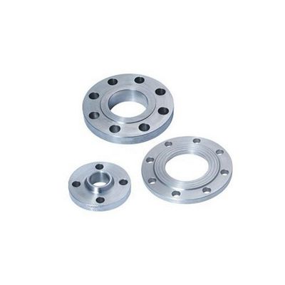 ISO9001 인증 및 플랜지 연결을 위해 사용자 정의 옵션과 함께 큰 플랜지 플레이트 철강 밸브 및 플랜지 제품