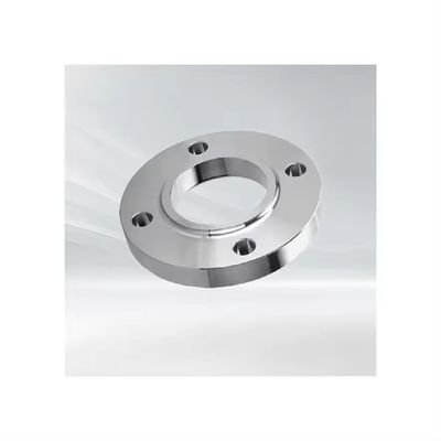 ISO9001 인증 플랜지 연결 스테인리스 스틸 플랜지