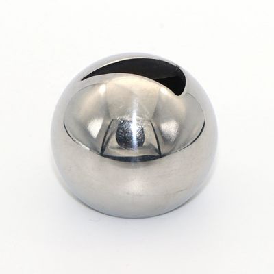 맞춤형 지원 OEM DN80 볼 밸브 스테인리스 국가 표준 부식 저항