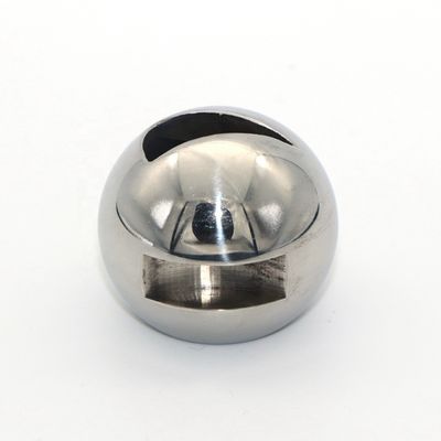 맞춤형 지원 OEM DN80 볼 밸브 스테인리스 국가 표준 부식 저항