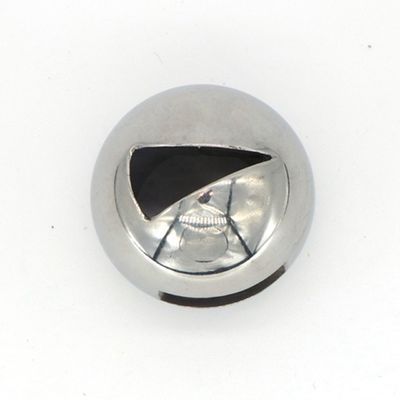 맞춤형 지원 OEM DN80 볼 밸브 스테인리스 국가 표준 부식 저항
