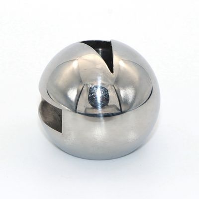 맞춤형 지원 OEM DN80 볼 밸브 스테인리스 국가 표준 부식 저항