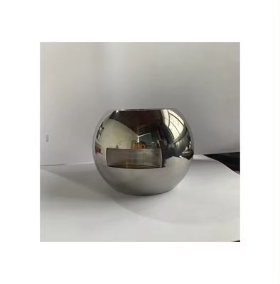 내셔널 표준 직투 볼 밸브, 내구성 경화 저항성 304/316L 재료