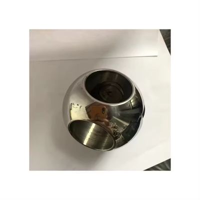 ISO 인증 DN50 스테인리스 스틸 게이트 밸브 액세서리