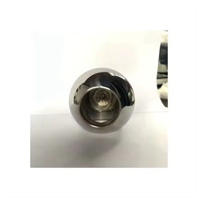 ISO 인증 DN50 스테인리스 스틸 게이트 밸브 액세서리