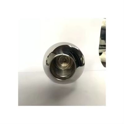 ISO 인증 DN50 스테인리스 스틸 게이트 밸브 액세서리