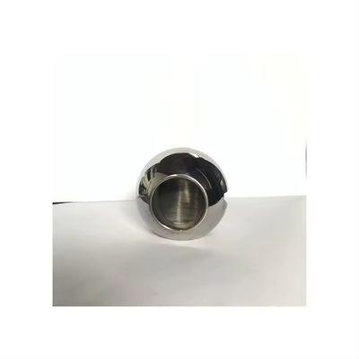 ISO 인증 DN50 스테인리스 스틸 게이트 밸브 액세서리