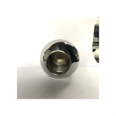 경식 저항 DN80 스테인리스 스틸 304 하드 밀폐 밸브 볼 밸브 좌석 OEM 지원 및 필요에 맞게 맞춤
