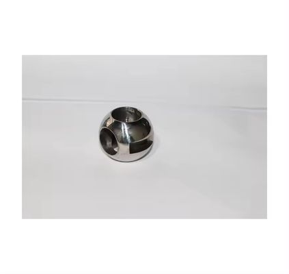 맞춤형 지원 OEM 201/304/316L 직접 인기 공 밸브 안전 부품 국가 표준 및 ISO 인증서
