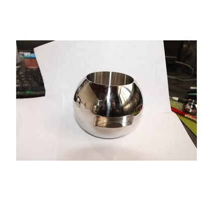 OEM 지원 DN25 은 스테인리스 스틸 볼 밸브 인기 제품 제조업체