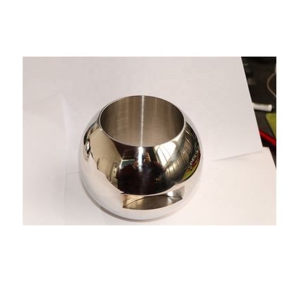 OEM 지원 DN25 은 스테인리스 스틸 볼 밸브 인기 제품 제조업체